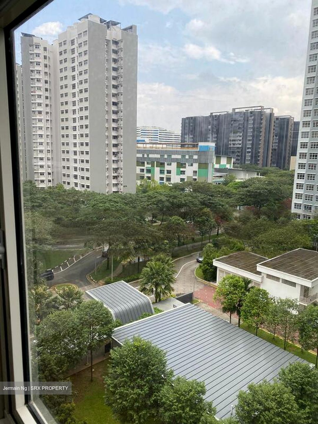 Blk 325A Punggol Bayview (Punggol), HDB 3 Rooms #475534571